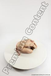 Human Anatomy poses - Alexej